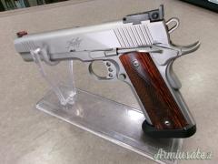 KIMBER STAINLESS TARGET 2 CAL 9X21  RIF ARMIUS_6481 V235