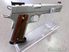 KIMBER STAINLESS TARGET 2 CAL 9X21  RIF ARMIUS_6481 V235