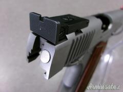 KIMBER STAINLESS TARGET 2 CAL 9X21  RIF ARMIUS_6481 V235