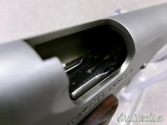 KIMBER STAINLESS TARGET 2 CAL 9X21  RIF ARMIUS_6481 V235