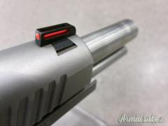 KIMBER STAINLESS TARGET 2 CAL 9X21  RIF ARMIUS_6481 V235