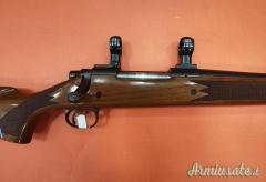 Remington 700 7 mm Remington Magnum