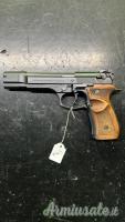 Beretta 98FS Target 9x21mm IMI