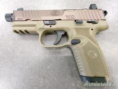 FN HERSTAL 502 TACTICAL CAL 22 LR  RIF ARMIUS_6480