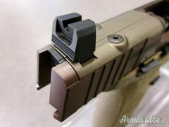 FN HERSTAL 502 TACTICAL CAL 22 LR  RIF ARMIUS_6480  V234