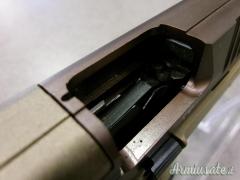 FN HERSTAL 502 TACTICAL CAL 22 LR  RIF ARMIUS_6480  V234