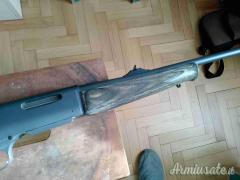 Browning BLR Lightweight tracker .308 Winchester