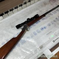 Uberti 1871 BABY CARTABINE .22 Hornet