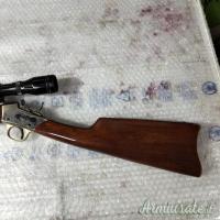 Uberti 1871 BABY CARTABINE .22 Hornet