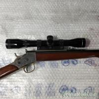 Uberti 1871 BABY CARTABINE .22 Hornet