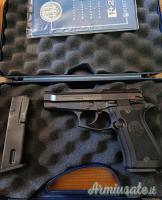 Beretta 84 FS CHEETAH .380 ACP  | 9x17mm Browning Short