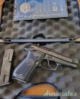 Beretta 84 FS CHEETAH .380 ACP  | 9x17mm Browning Short