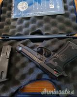 Beretta 84 FS CHEETAH .380 ACP  | 9x17mm Browning Short