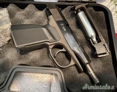 Baikal Mp654k 4.5/.177