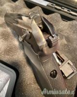 Baikal Mp654k 4.5/.177