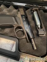 Baikal Mp654k 4.5/.177