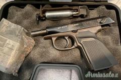 Baikal Mp654k 4.5/.177