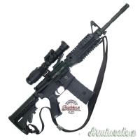 Astra STG 4 .223 Remington