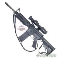 Astra STG 4 .223 Remington