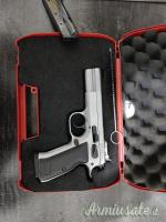 Tanfoglio P 21 L 9x21mm IMI
