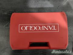 Tanfoglio P 21 L 9x21mm IMI