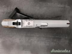 Tanfoglio P 21 L 9x21mm IMI