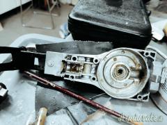 Tanfoglio P 21 L 9x21mm IMI