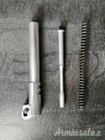 Tanfoglio P 21 L 9x21mm IMI