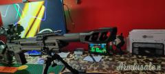 ACTION ARMS T10 SNIPER