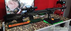 ACTION ARMS T10 SNIPER