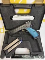 CZ Shadow 2 9x21mm IMI