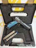 CZ Shadow 2 9x21mm IMI