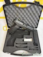 Heckler & Koch SFP9 9x21mm IMI