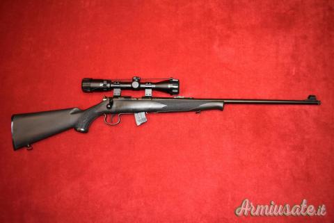 Norinco JW15A .22 Long Rifle
