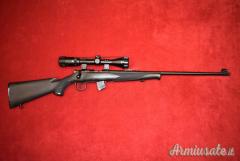Norinco JW15A .22 Long Rifle