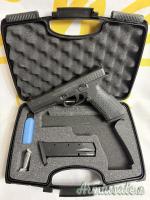 Arsenal Firearms Strike One 9x21mm IMI