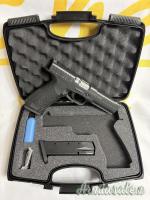 Arsenal Firearms Strike One 9x21mm IMI