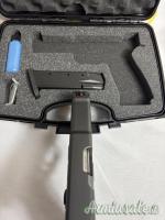 Arsenal Firearms Strike One 9x21mm IMI