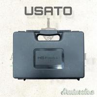 USATO – PISTOLA – HS MOD. SF19 4.5 cal. 9×21