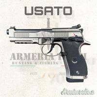 USATO – PISTOLA – BERETTA MOD. 92X PERFORMANCE cal. 9×21