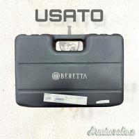 USATO – PISTOLA – BERETTA MOD. 92X PERFORMANCE cal. 9×21