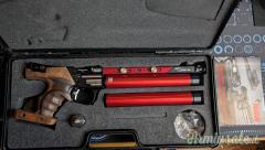 Pardini K12 4.5/.177