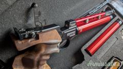 Pardini K12 4.5/.177