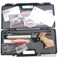 Pardini K12 4.5/.177