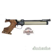 Pardini K12 4.5/.177