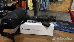 Pulsar trail 2 lrf xp50