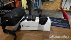 Pulsar trail 2 lrf xp50