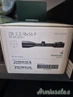 Pulsar trail 2 lrf xp50