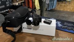 Pulsar trail 2 lrf xp50