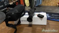 Pulsar trail 2 lrf xp50